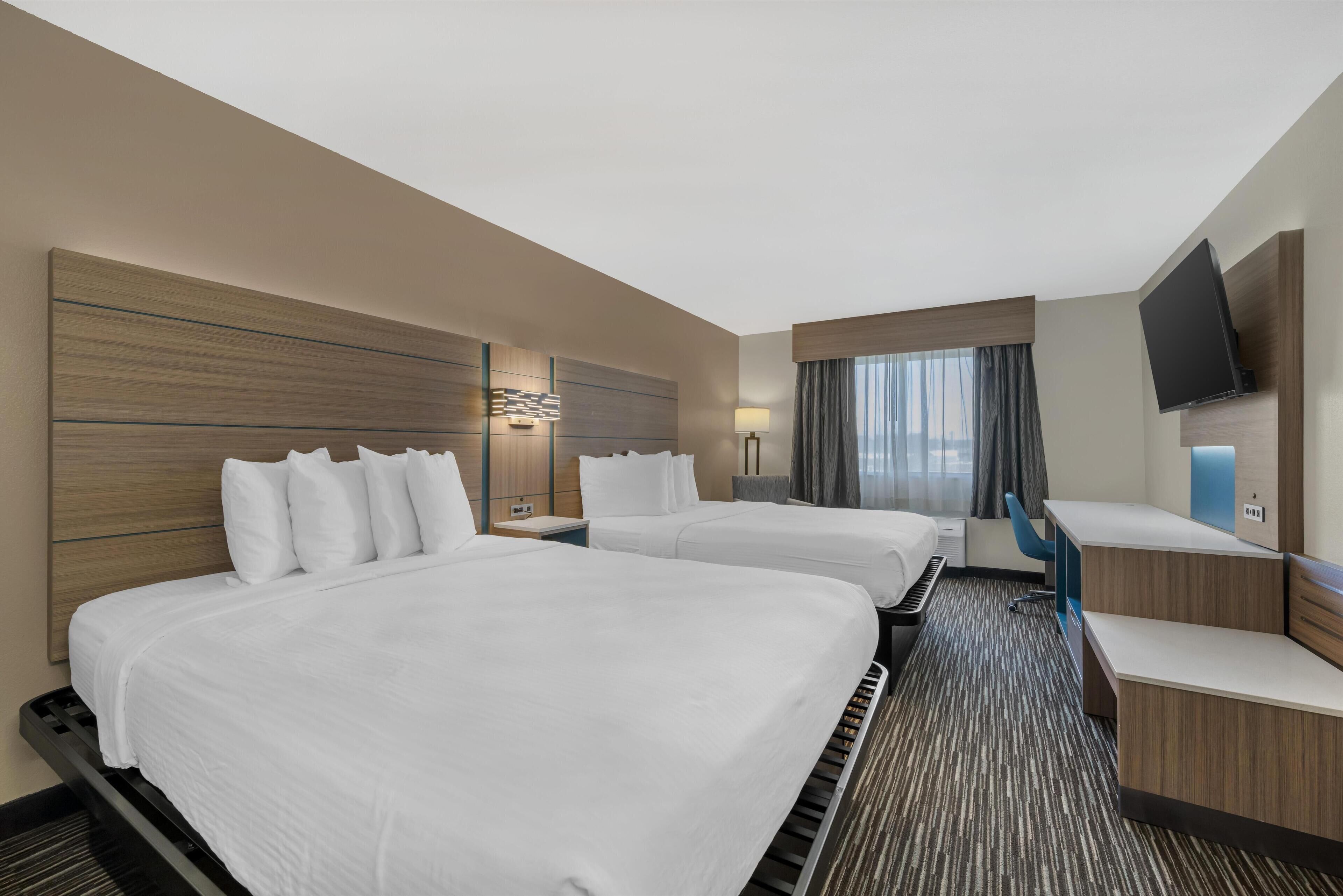 Foto - Best Western- Columbus Airport