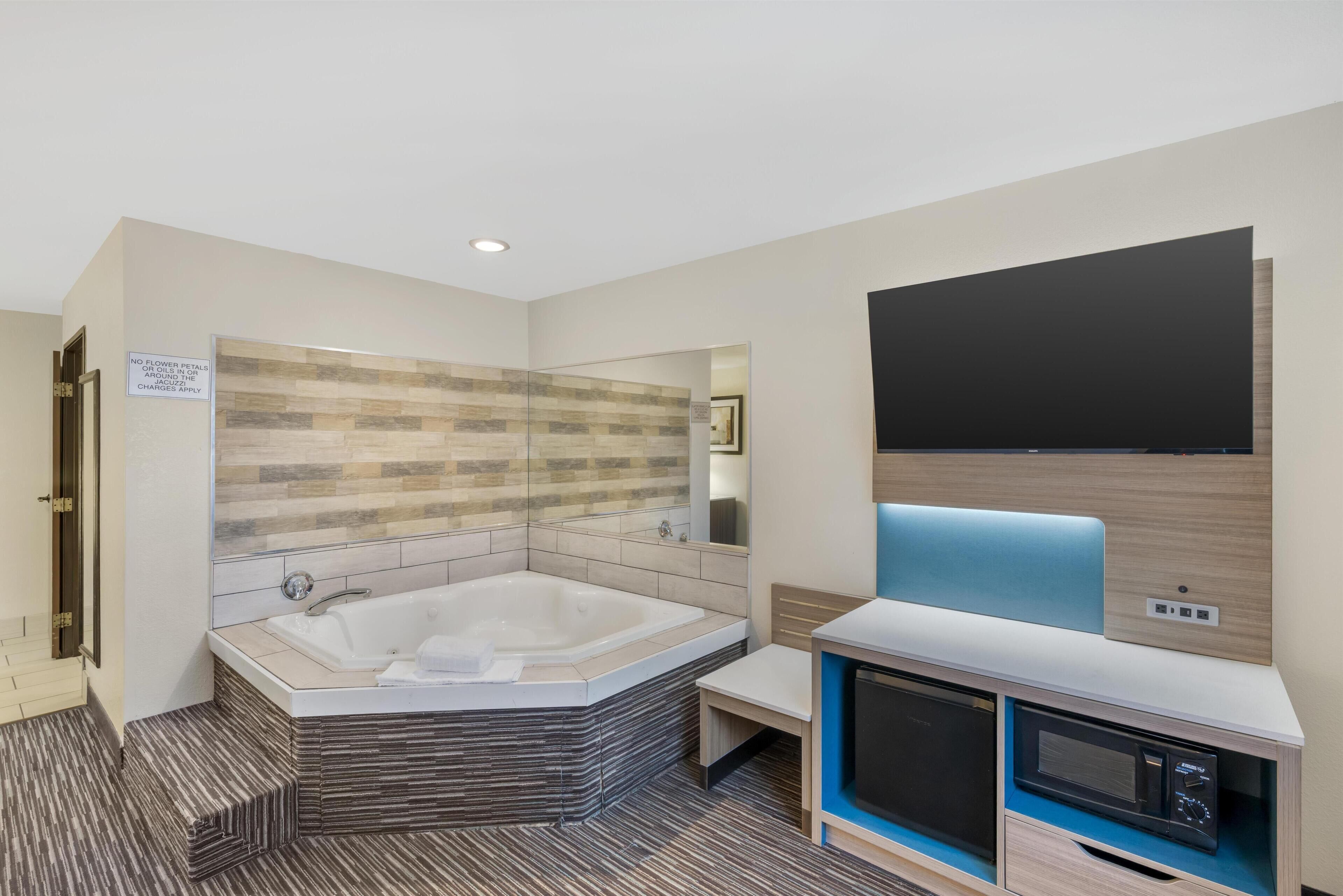 Foto - Best Western- Columbus Airport