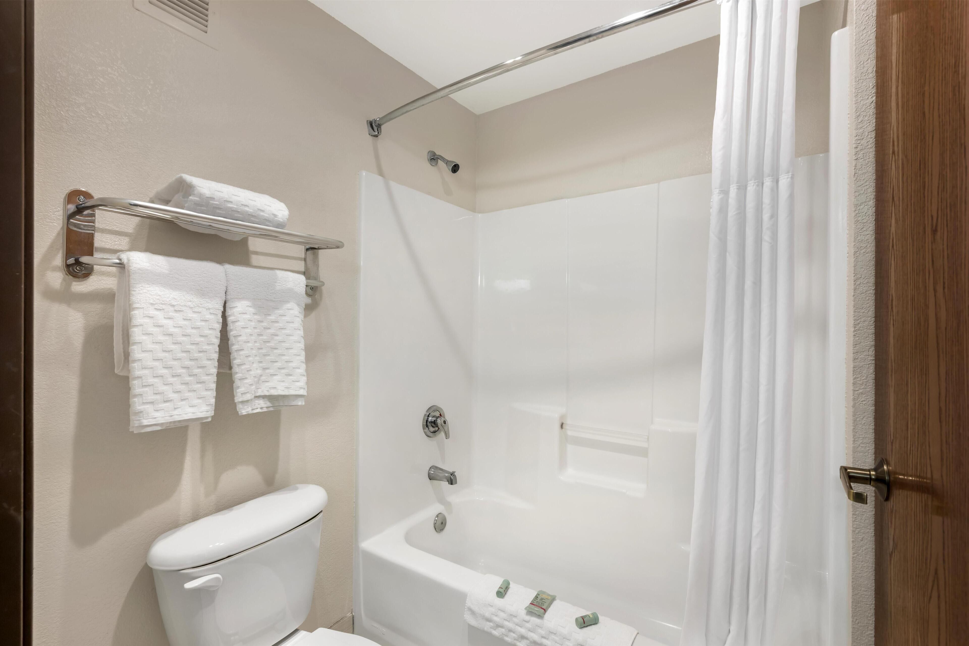 Foto - Best Western- Columbus Airport