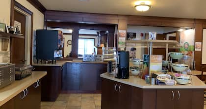 Quality Inn Riviere-du-loup
