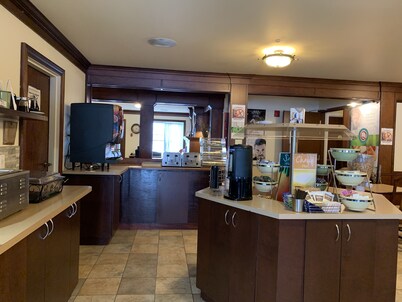 Quality Inn Riviere-du-loup