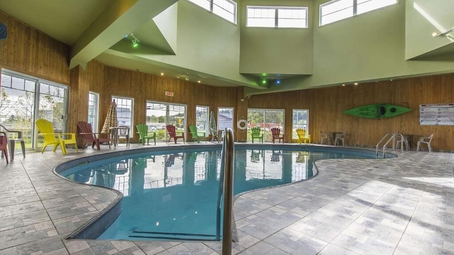 Quality Inn Riviere-du-loup