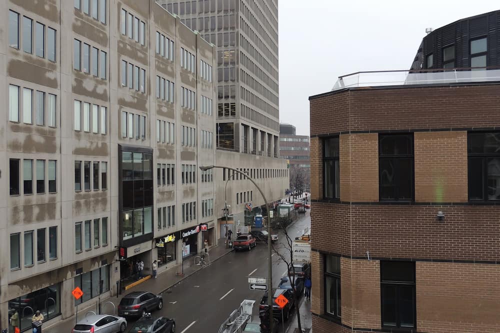 Hotel Arena Palace Montreal