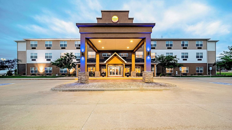 Comfort Inn & Suites Independence