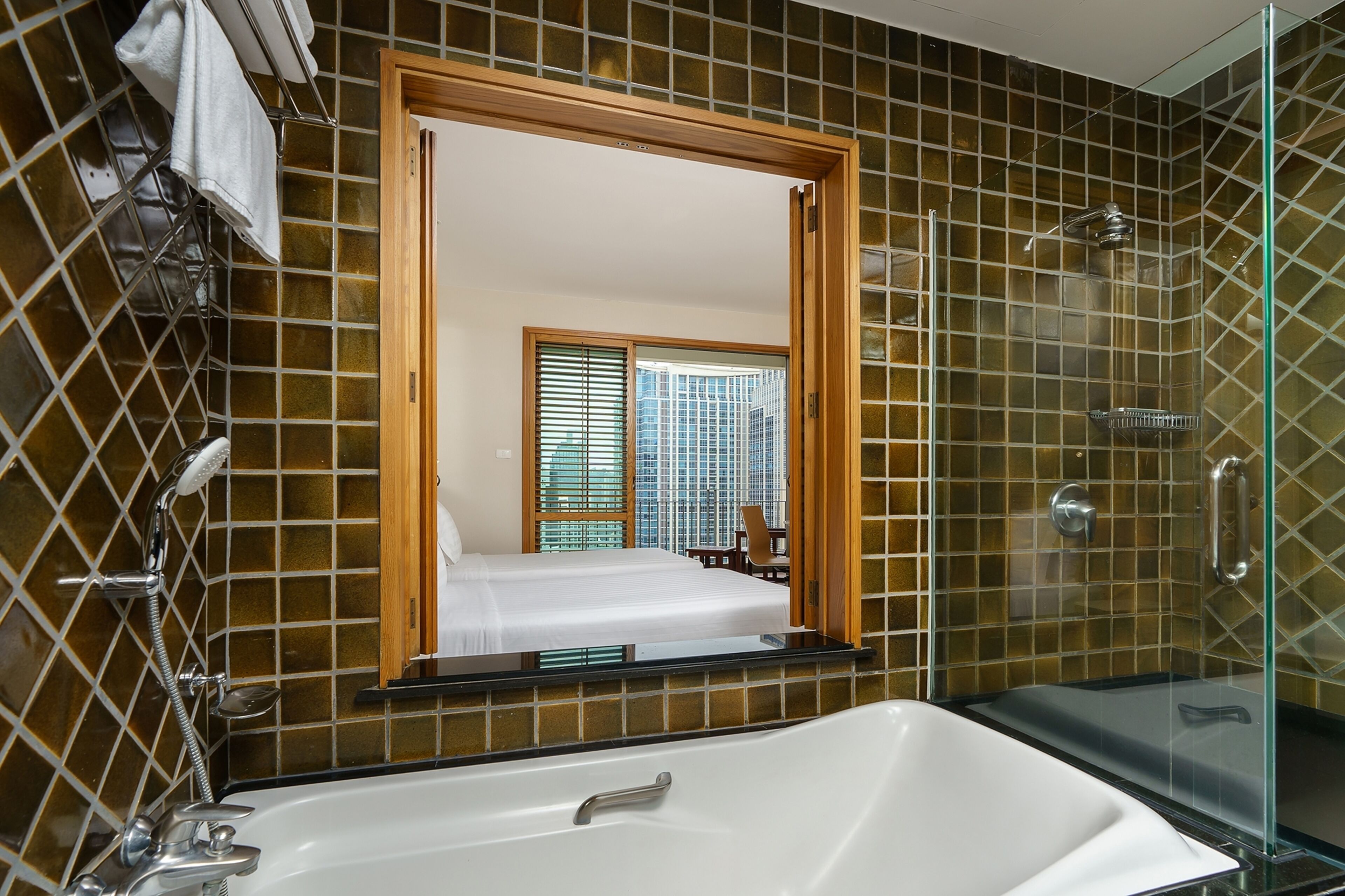 Kamar mandi