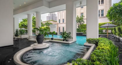 Grande Centre Point Ploenchit