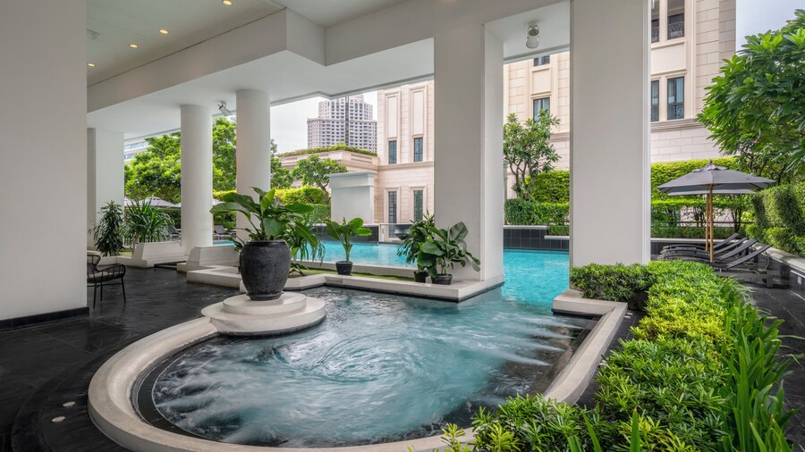 Grande Centre Point Ploenchit