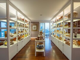 Trị liệu toàn thân, liệu pháp hương thơm, massage Thái 