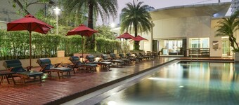 Centre Point Sukhumvit Thong Lo