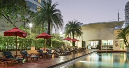 Centre Point Sukhumvit Thong Lo