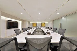 Salle de réunion