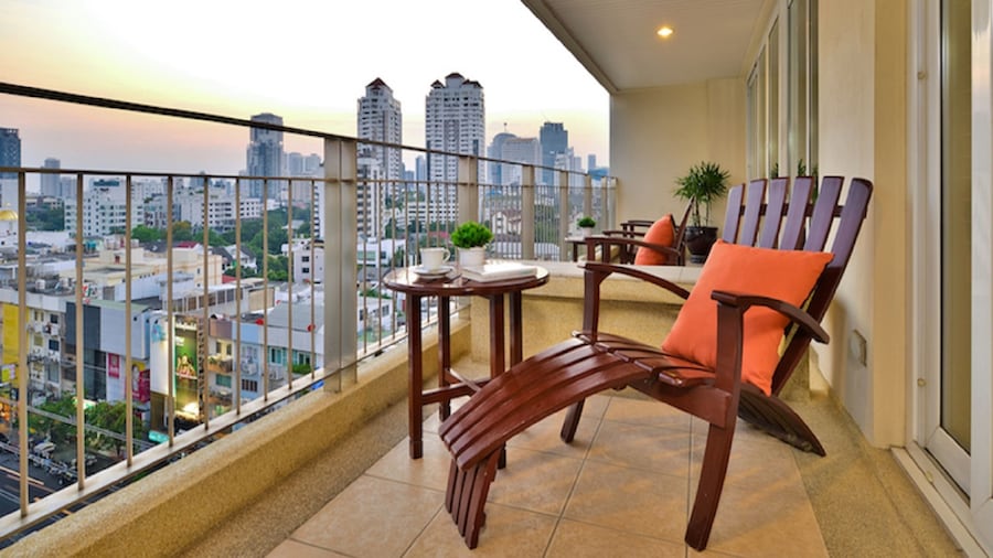 Centre Point Sukhumvit Thong Lo