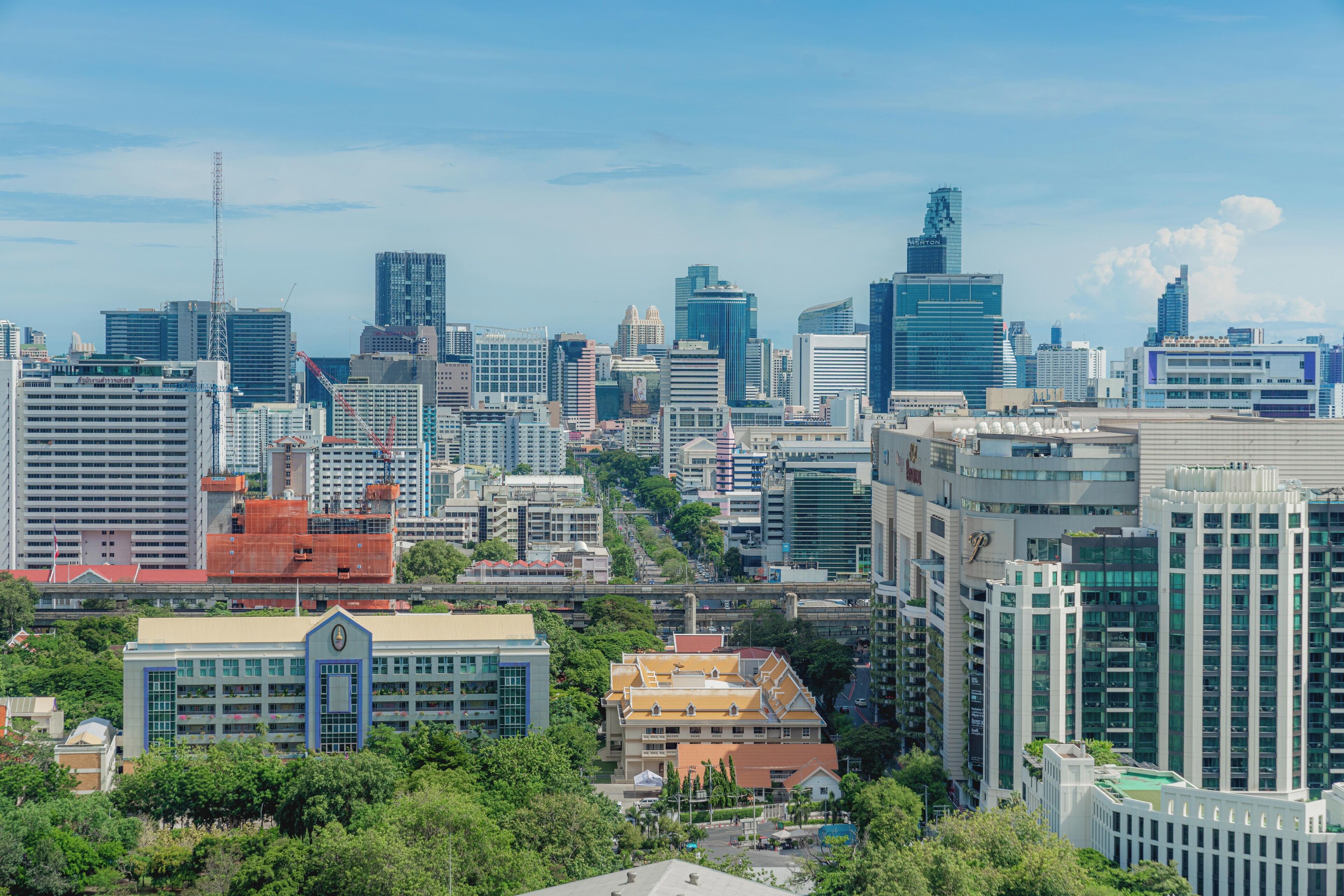 Foto - Centre Point Plus Hotel Pratunam