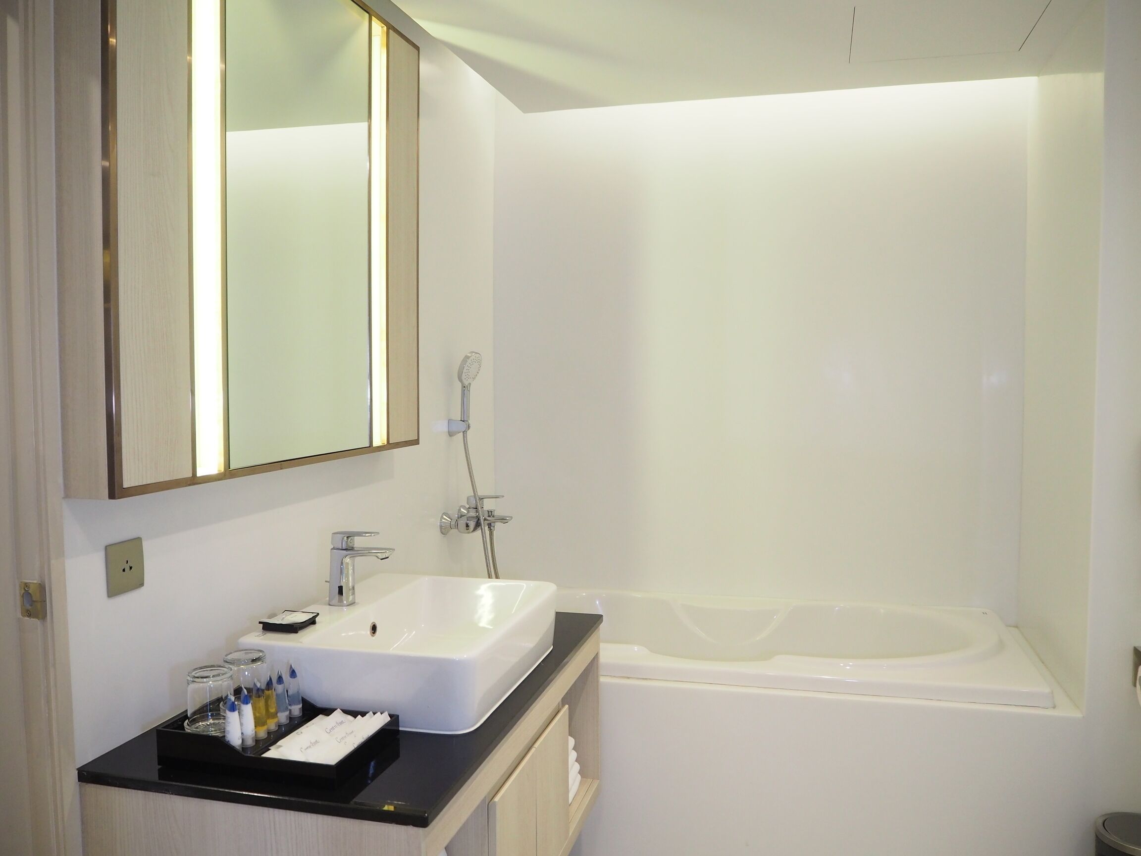 Foto - Centre Point Plus Hotel Pratunam