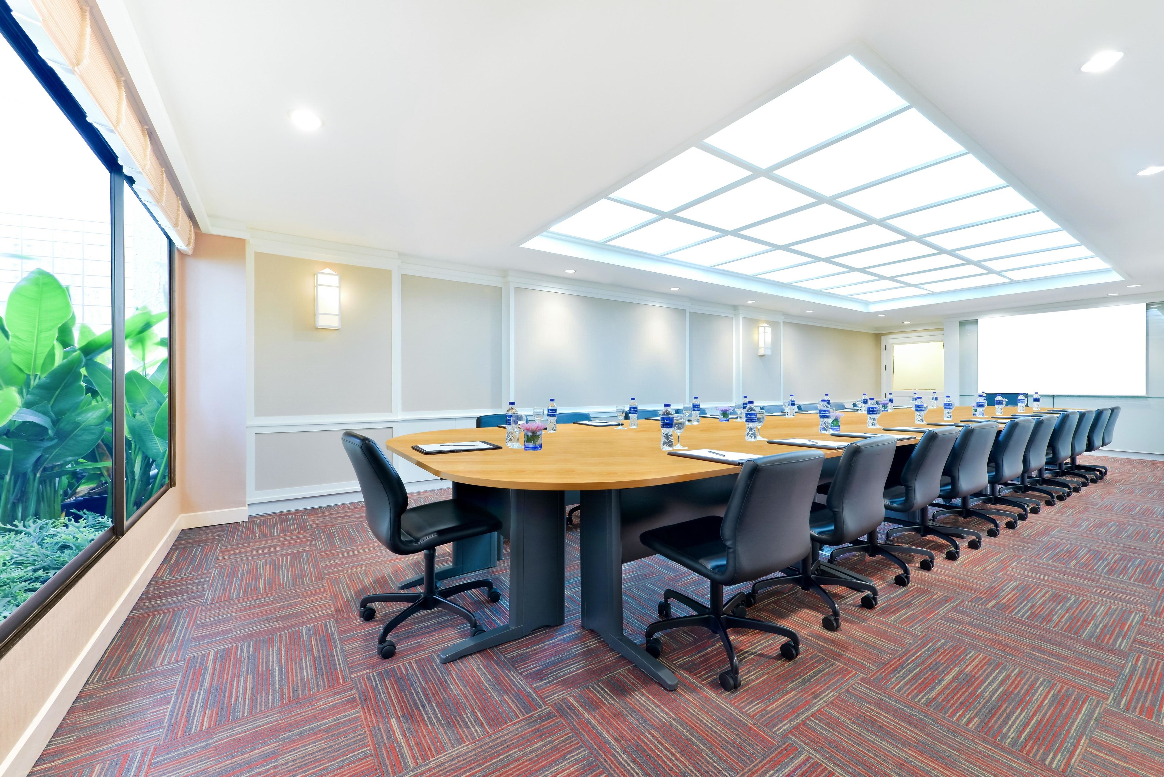 Foto - Centre Point Plus Hotel Pratunam