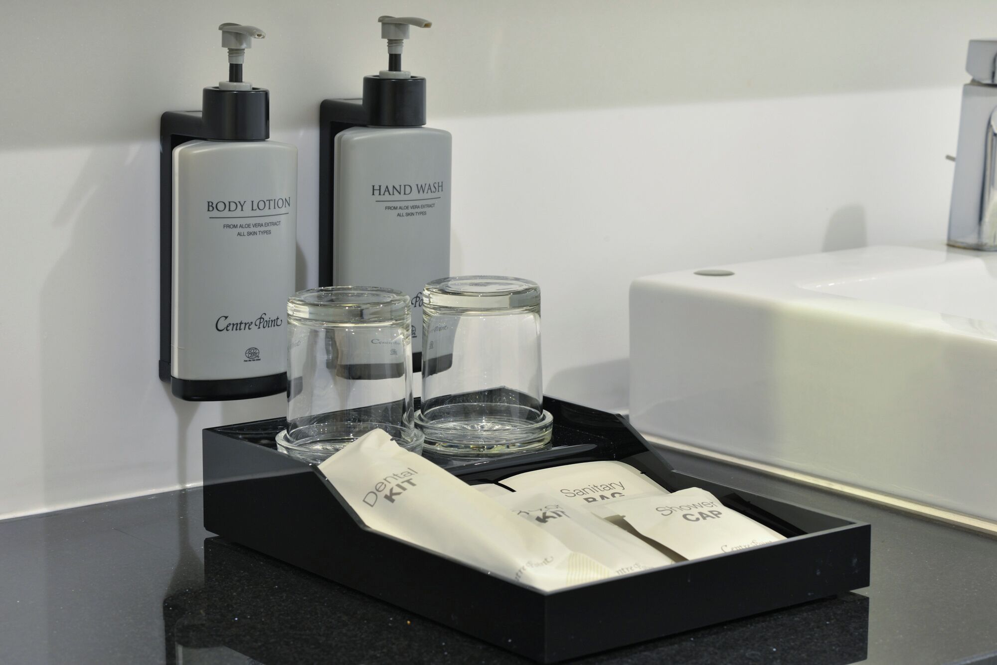 Foto - Centre Point Plus Hotel Pratunam