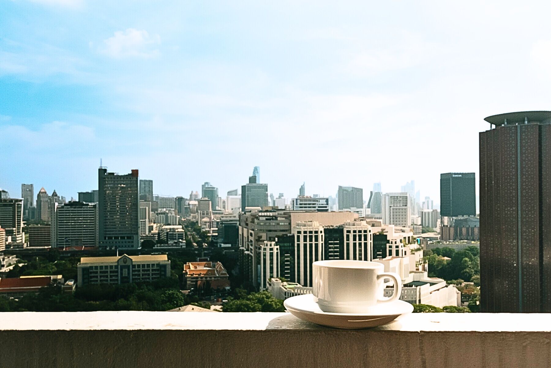 Foto - Centre Point Plus Hotel Pratunam