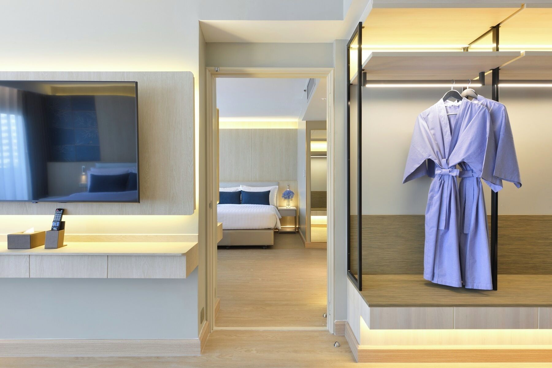 Photo - Centre Point Plus Hotel Pratunam