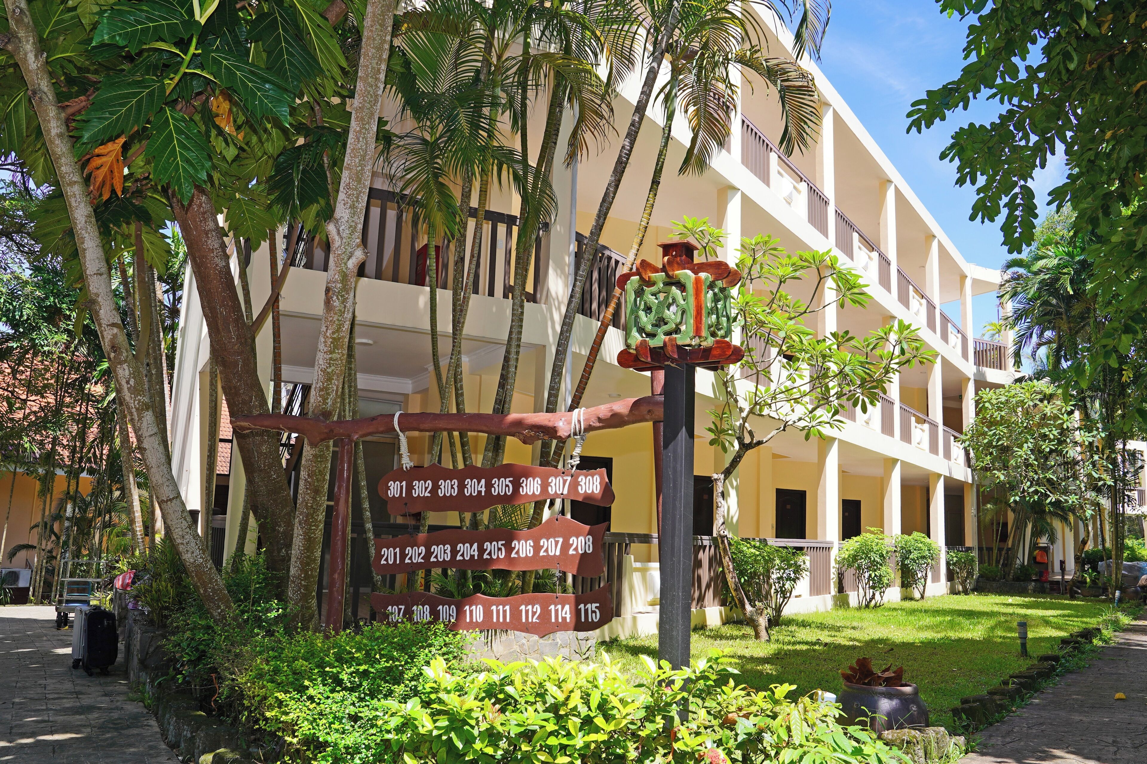 Photo - Saigon Phu Quoc Resort & Spa