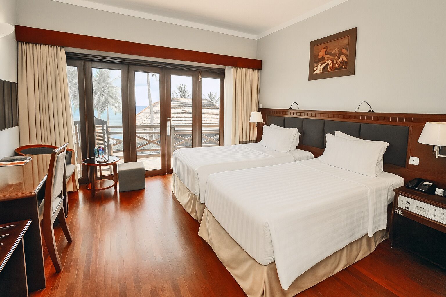 Photo - Saigon Phu Quoc Resort & Spa