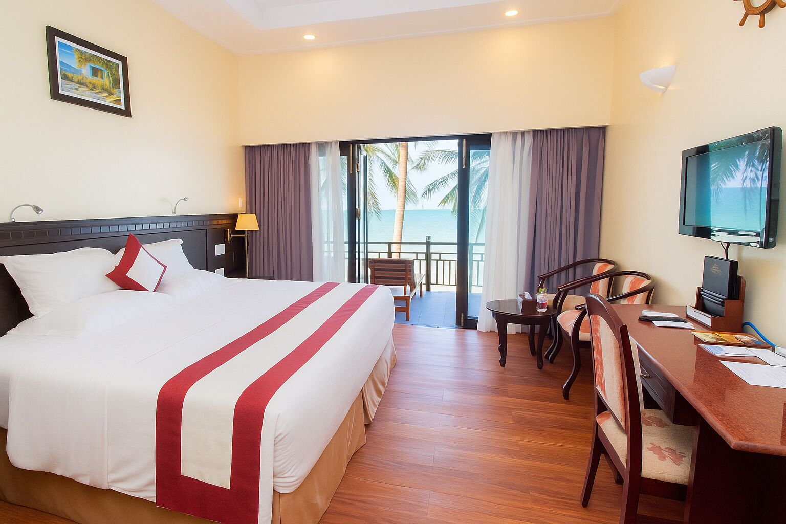 Photo - Saigon Phu Quoc Resort & Spa