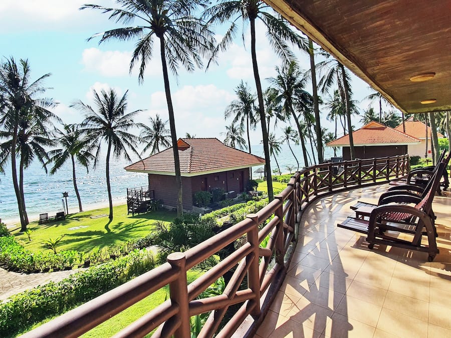 President Suite, 2 Bedroom (79m2) | Sacada