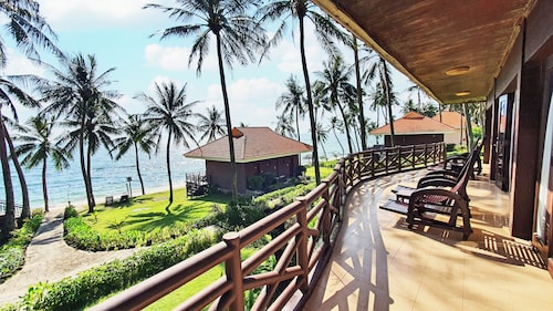Saigon Phu Quoc Resort