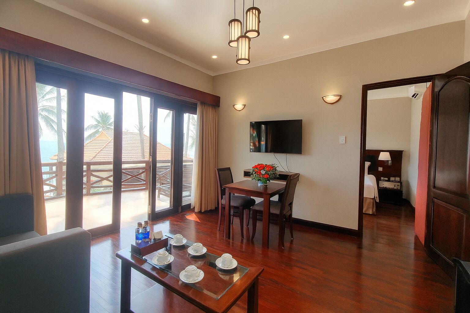 Photo - Saigon Phu Quoc Resort & Spa