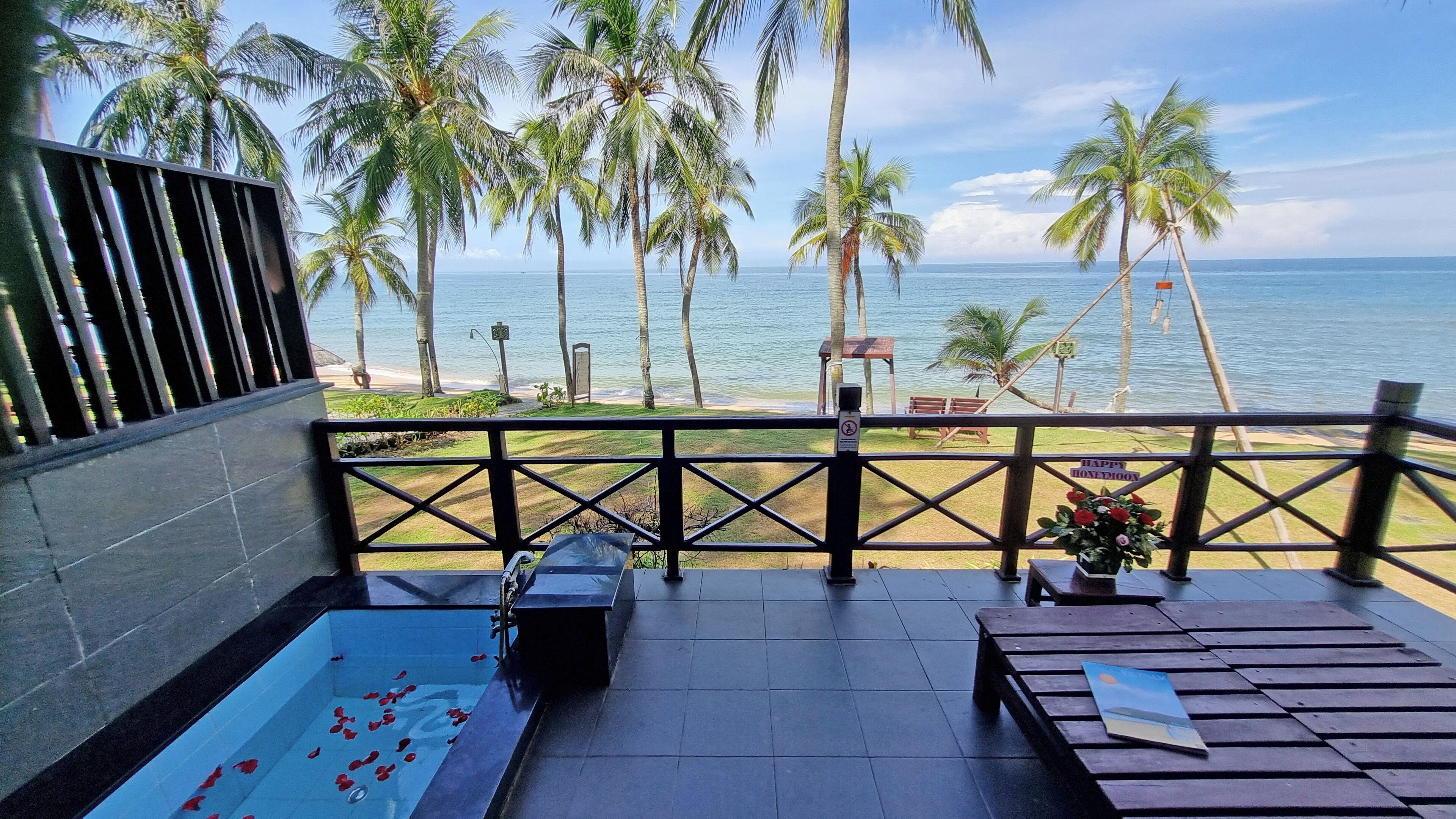 Photo - Saigon Phu Quoc Resort & Spa
