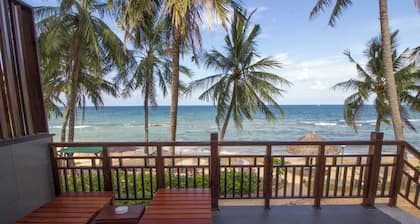 Saigon Phu Quoc Resort