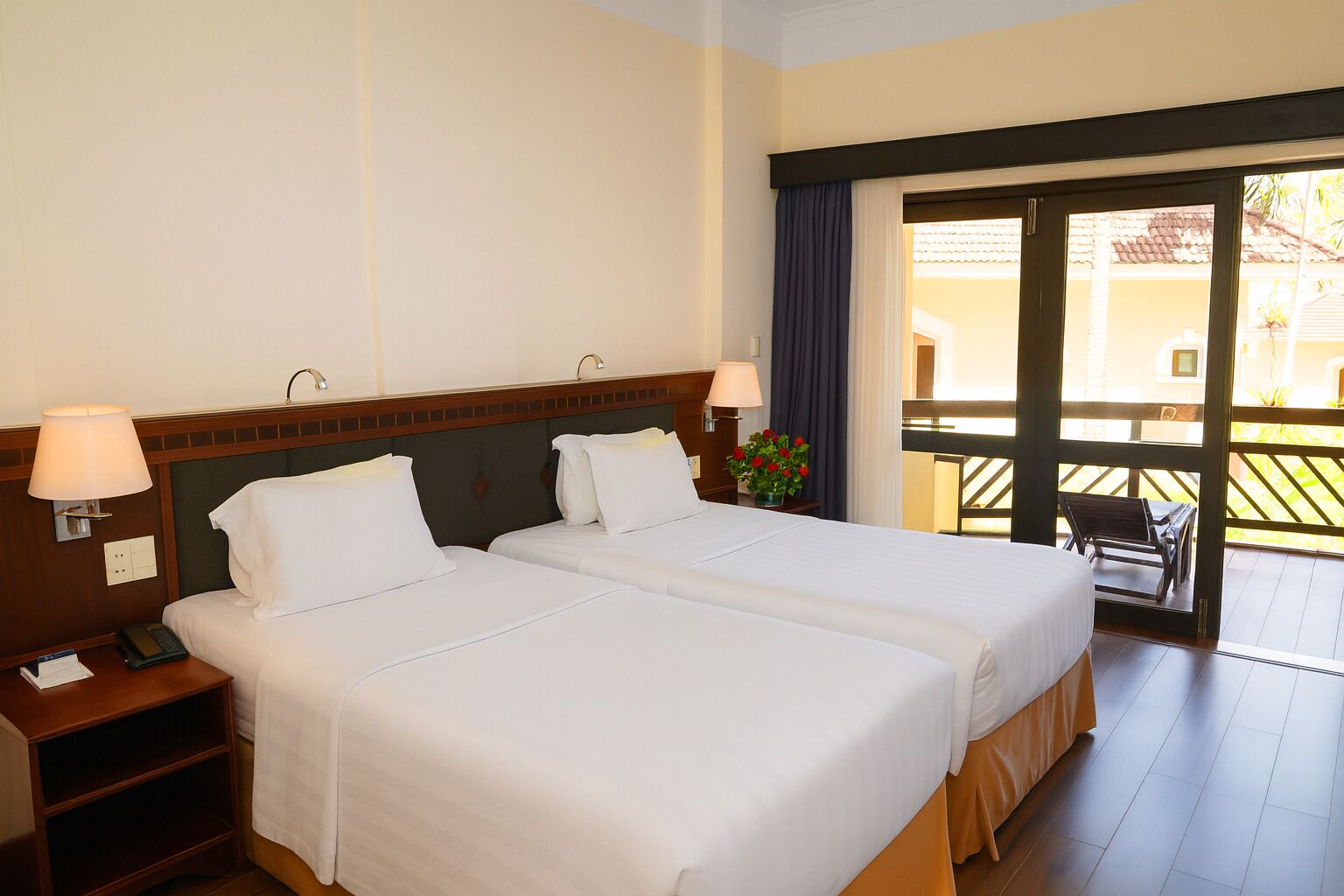 Photo - Saigon Phu Quoc Resort & Spa