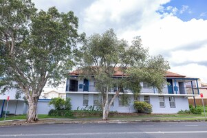 Fachada