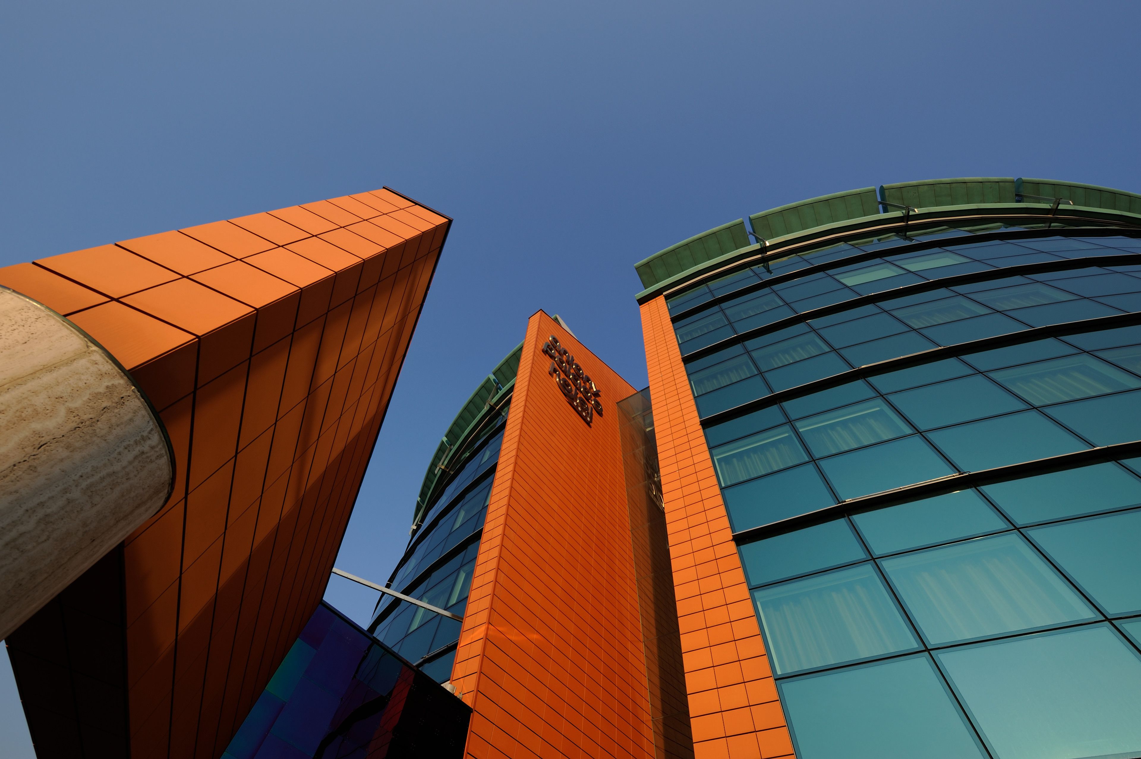 Foto - Antony Palace Hotel - Venice Airport