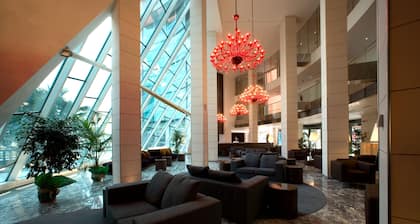 Antony Palace Hotel