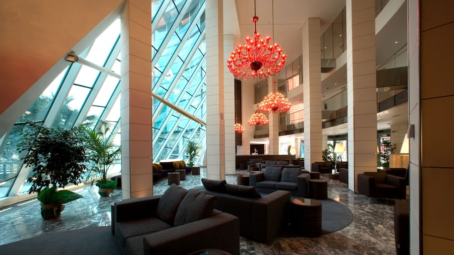 Antony Palace Hotel
