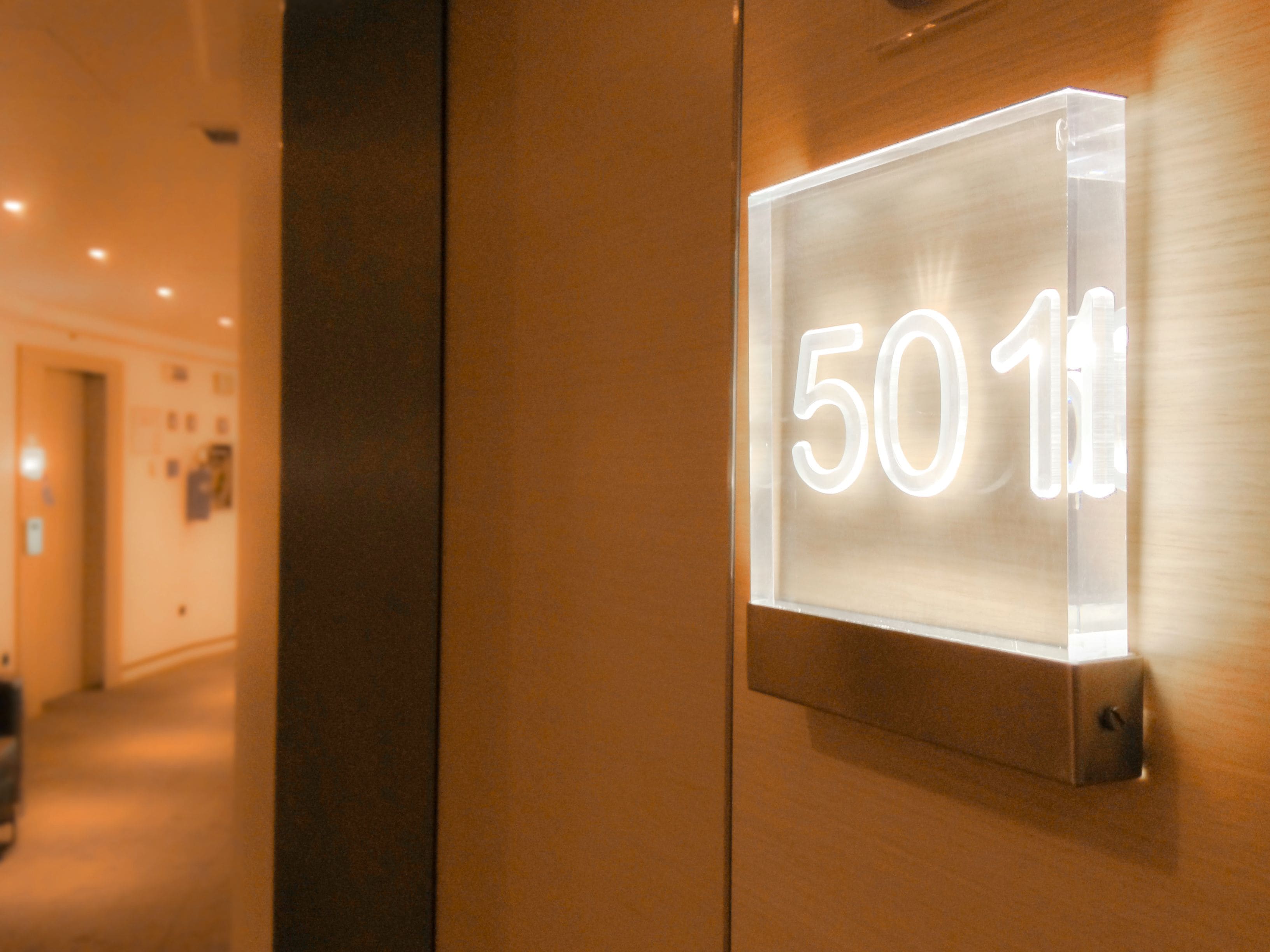 premium bedding, down duvets, minibar, in-room safe