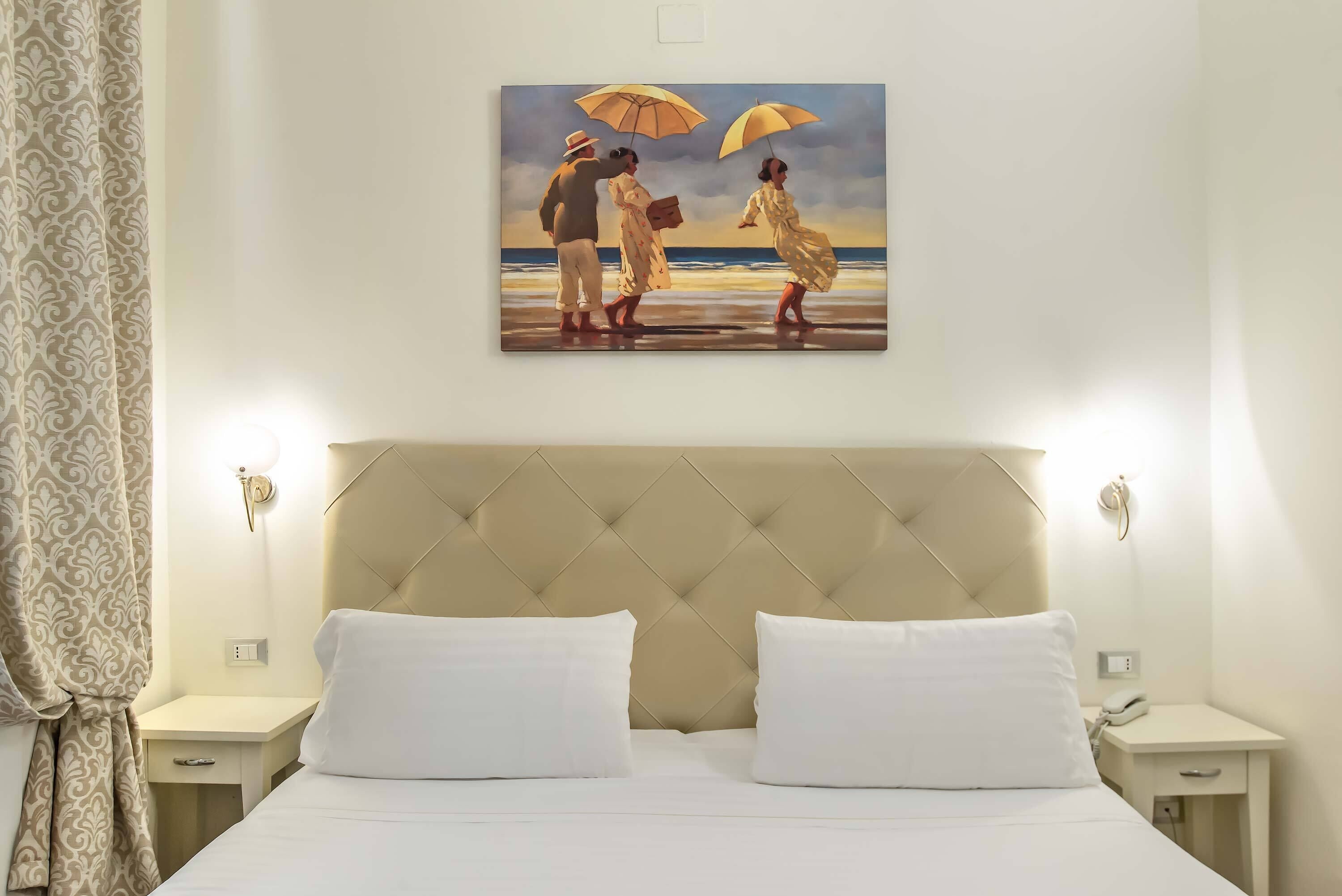 Foto - Hotel Accademia