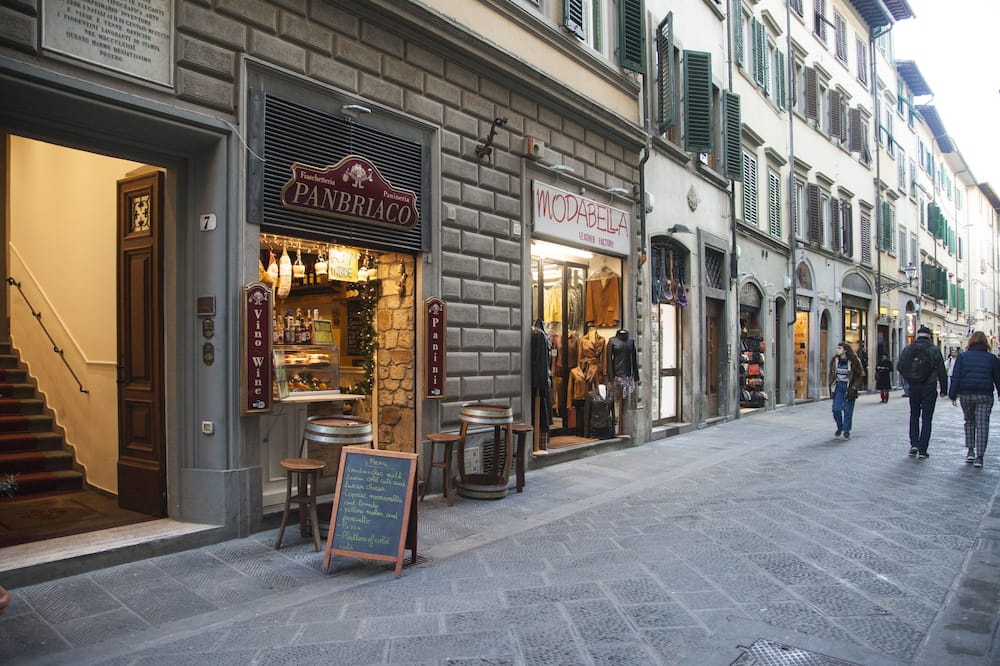 Hotel Accademia