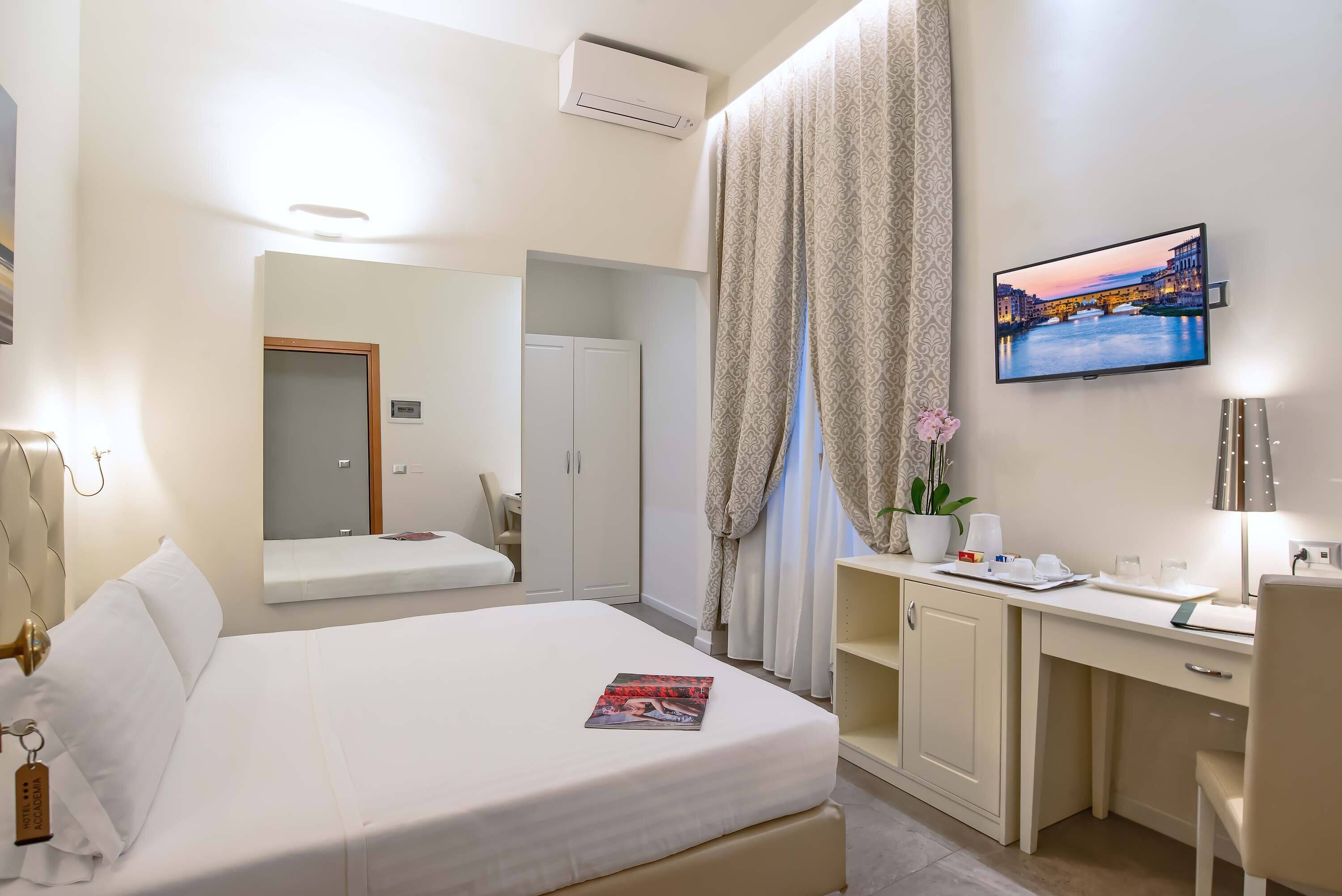 Foto - Hotel Accademia