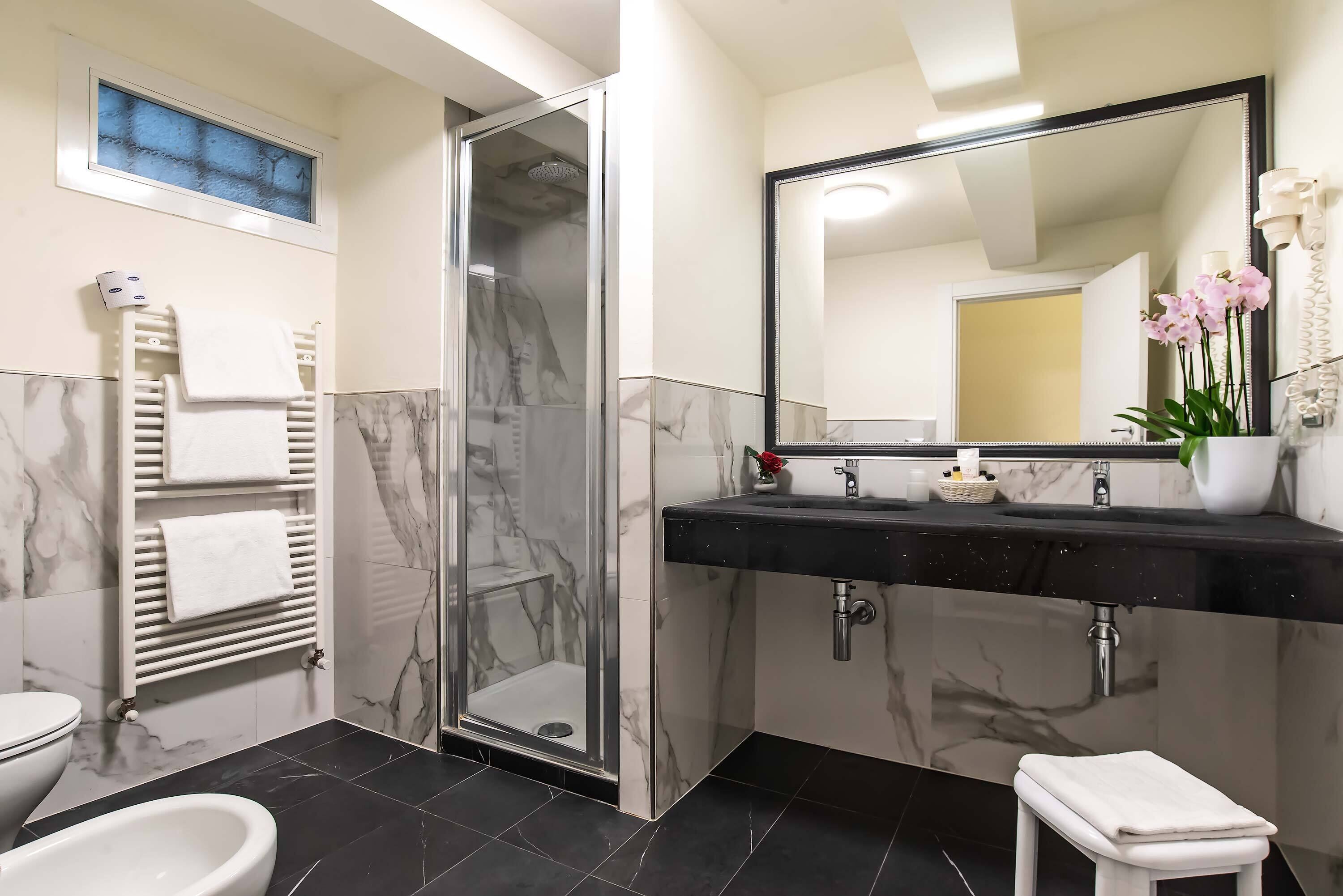 Foto - Hotel Accademia