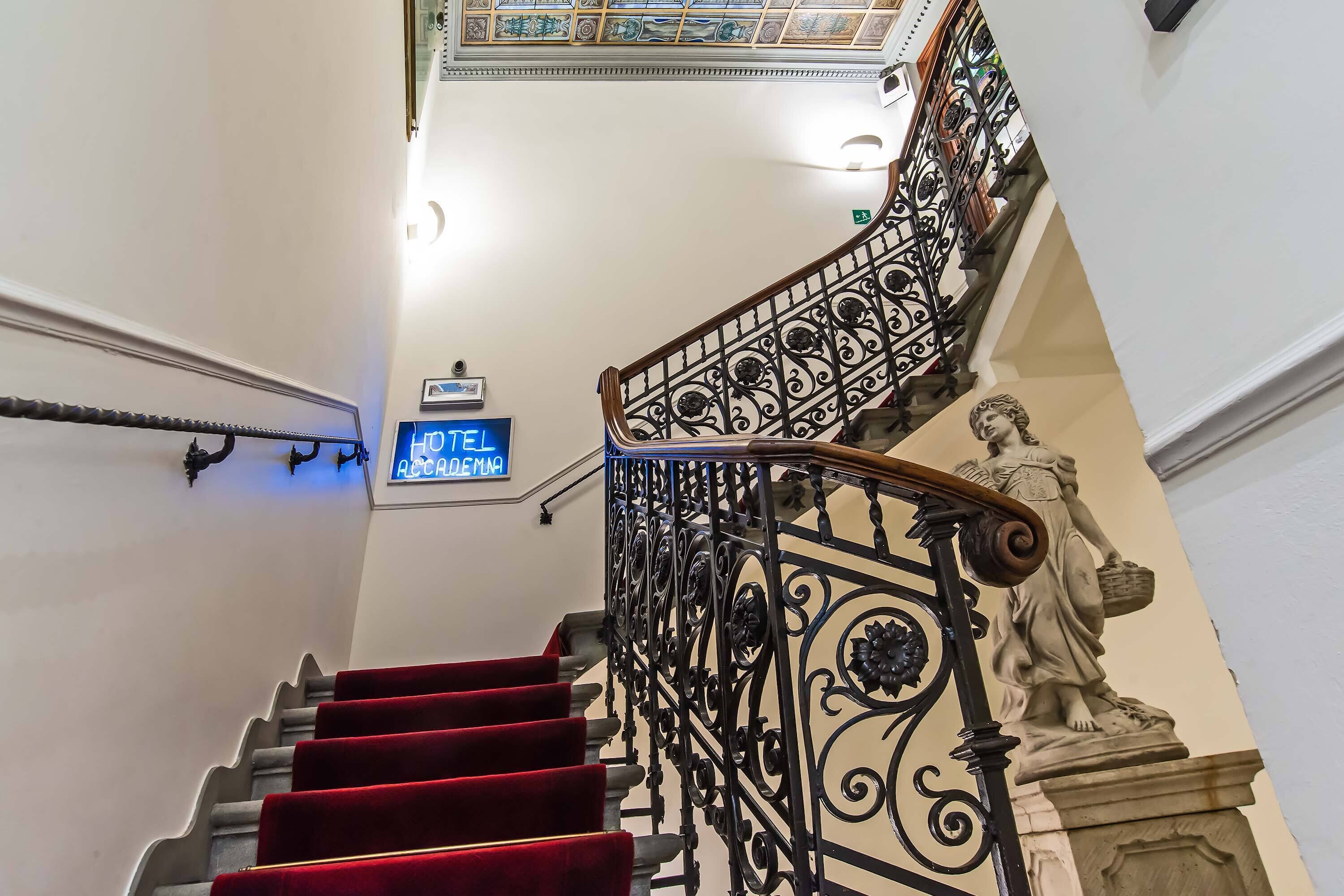 Foto - Hotel Accademia