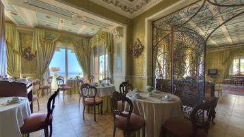 Sala colazione