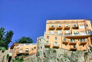 Ulkopuoli
