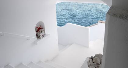 Maison La Minervetta