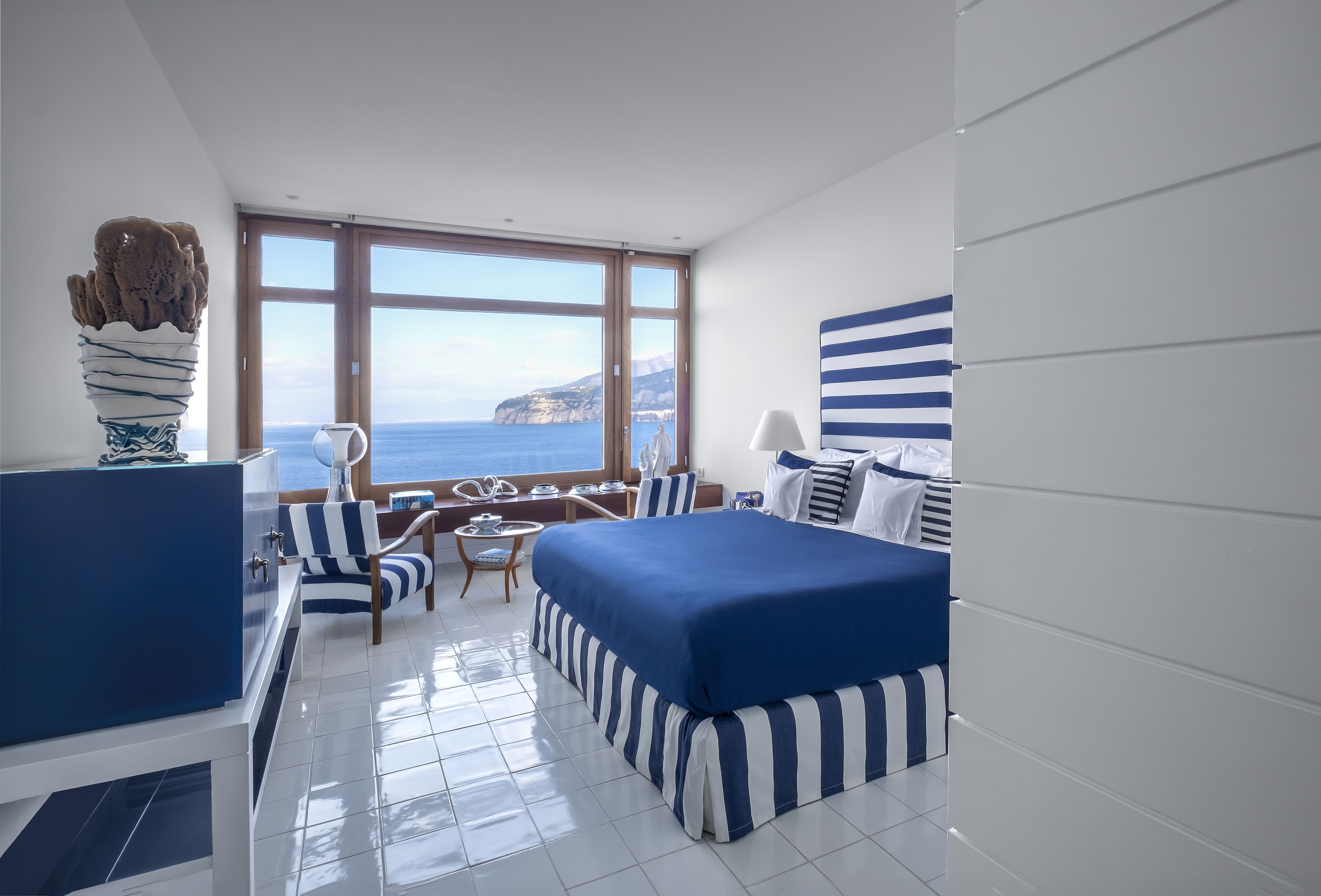 Foto - Maison La Minervetta