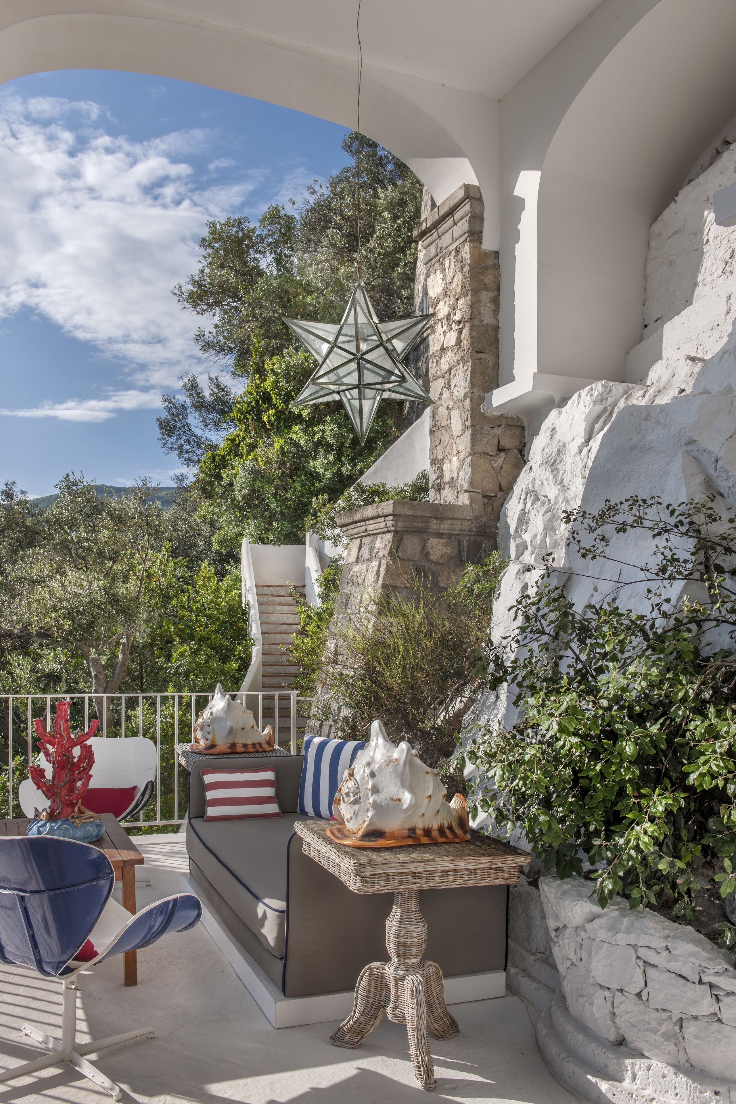 Foto - Maison La Minervetta