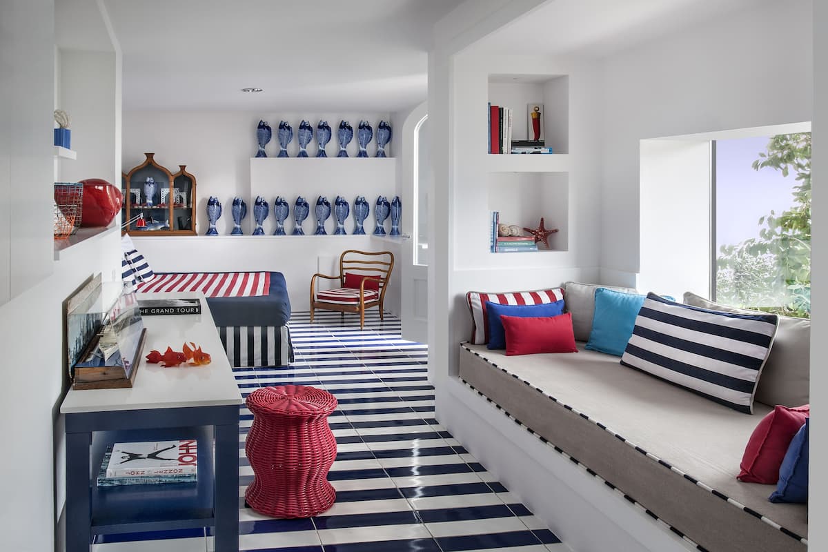 Studio | Luxe beddengoed, een minibar, een kluis op de kamer