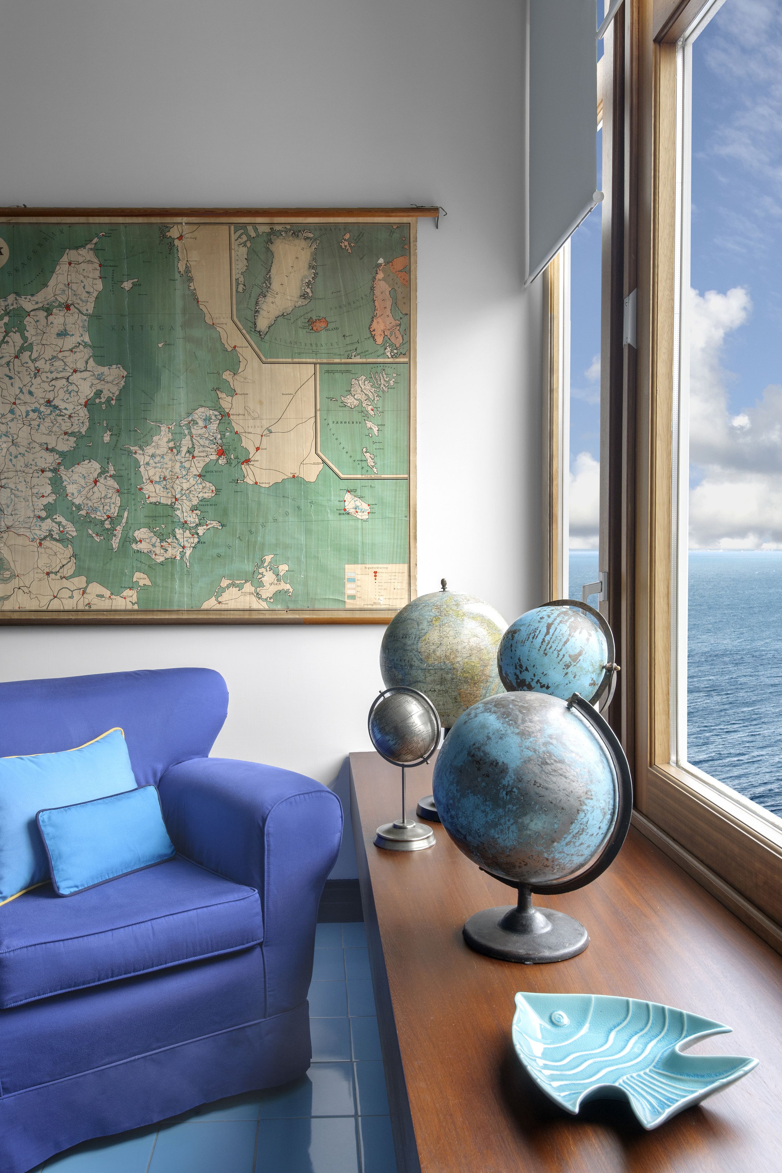 Foto - Maison La Minervetta