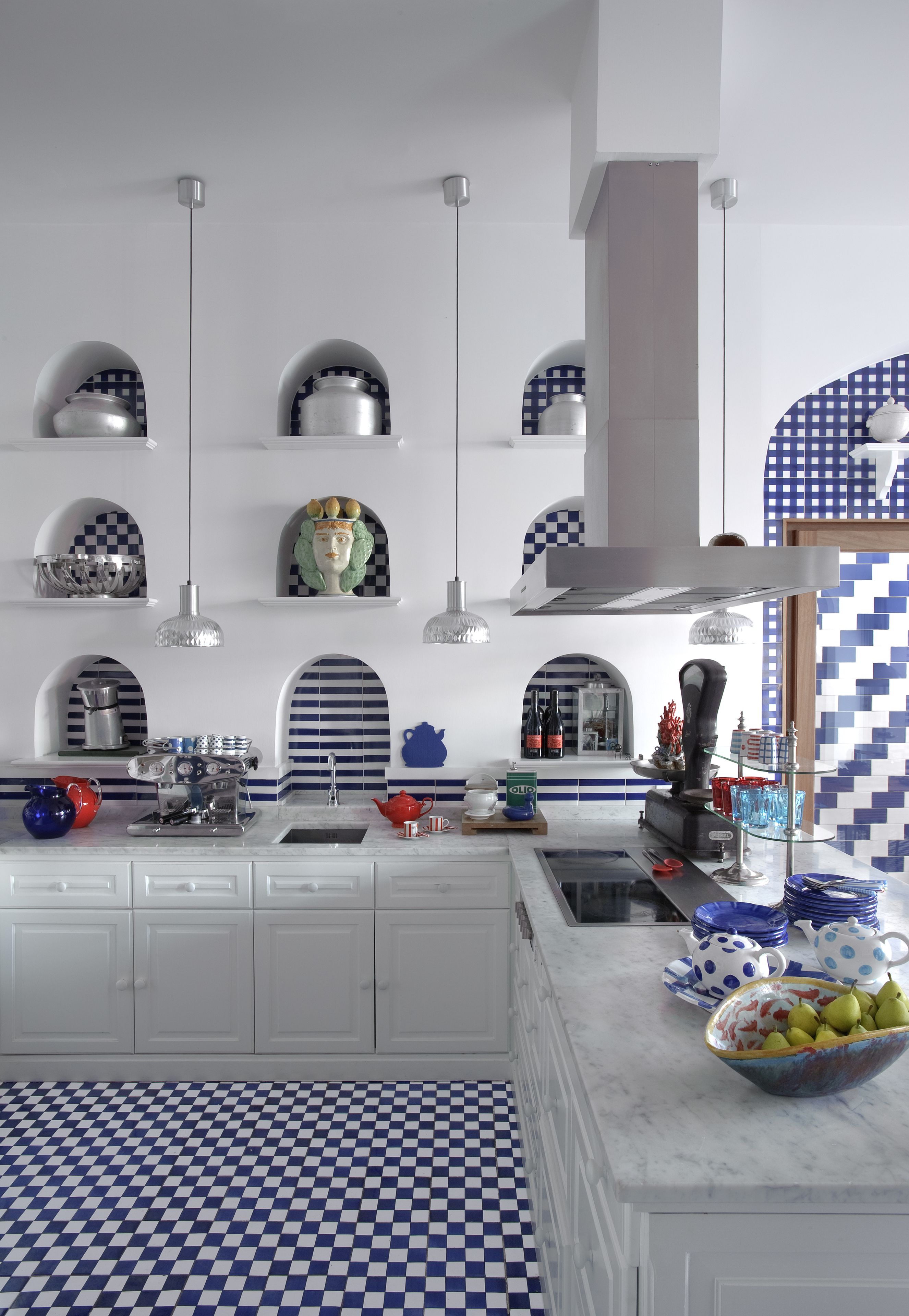 Foto - Maison La Minervetta