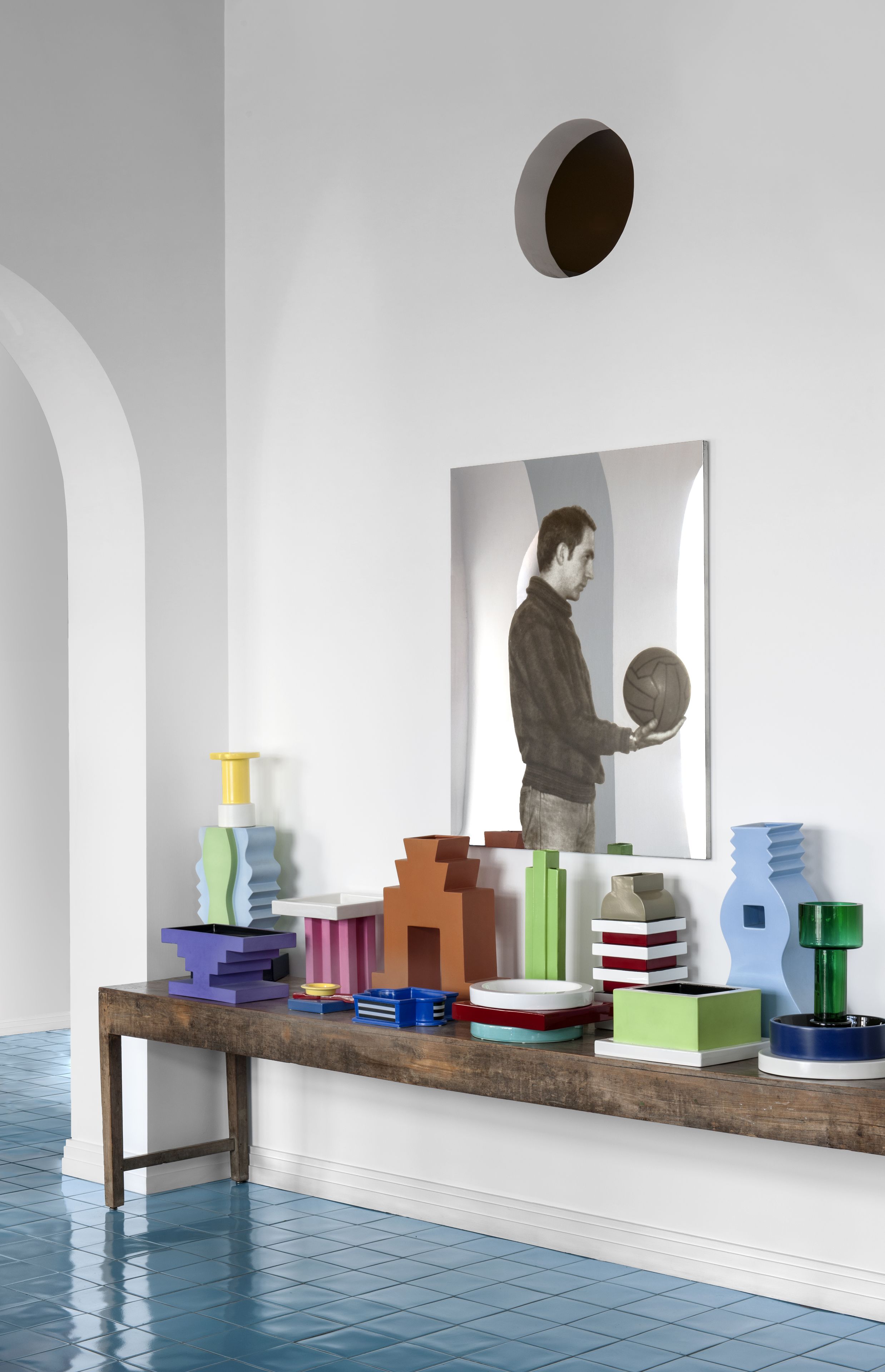 Foto - Maison La Minervetta